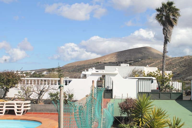 4 slaapkamer Finca/Landhuis te koop in Masdache met zwembad garage - € 550.000 (Ref: 9999498)