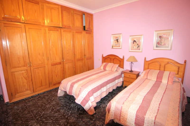 4 slaapkamer Finca/Landhuis te koop in Masdache met zwembad garage - € 550.000 (Ref: 9999498)