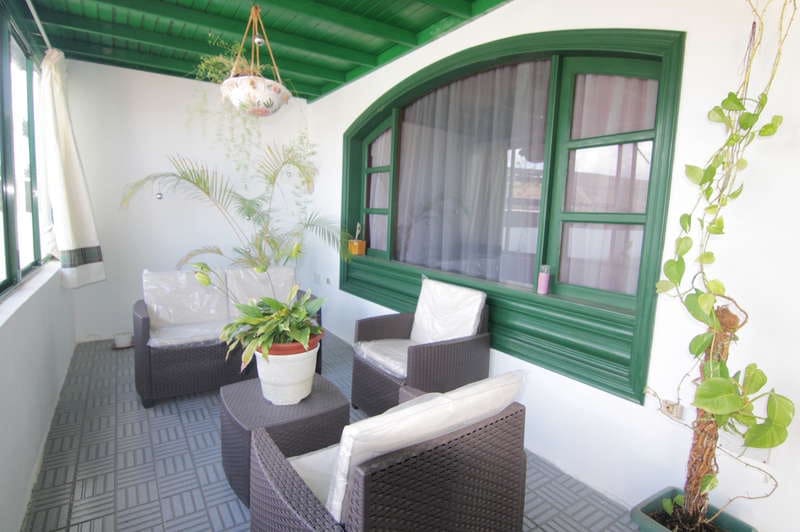 4 slaapkamer Finca/Landhuis te koop in Masdache met zwembad garage - € 550.000 (Ref: 9999498)