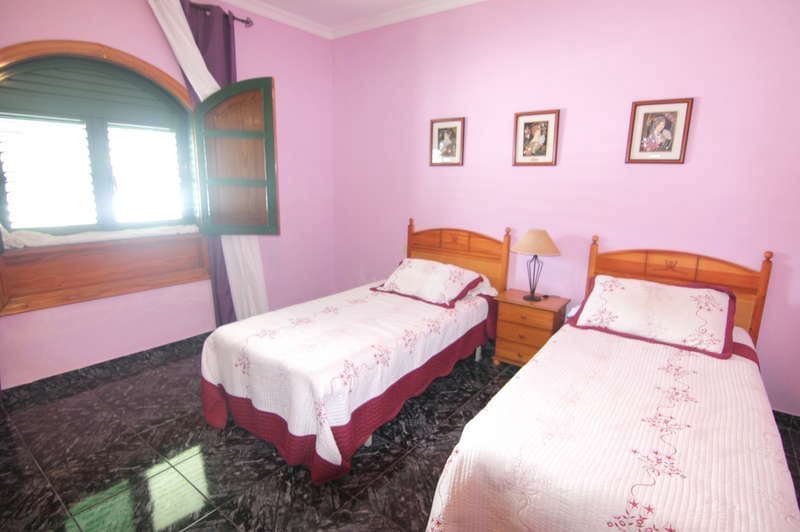 4 slaapkamer Finca/Landhuis te koop in Masdache met zwembad garage - € 550.000 (Ref: 9999498)