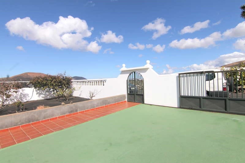 4 slaapkamer Finca/Landhuis te koop in Masdache met zwembad garage - € 550.000 (Ref: 9999498)
