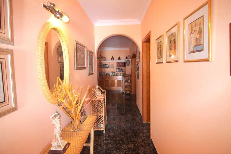 4 slaapkamer Finca/Landhuis te koop in Masdache met zwembad garage - € 550.000 (Ref: 9999498)