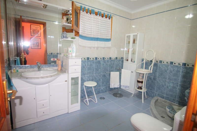 4 slaapkamer Finca/Landhuis te koop in Masdache met zwembad garage - € 550.000 (Ref: 9999498)