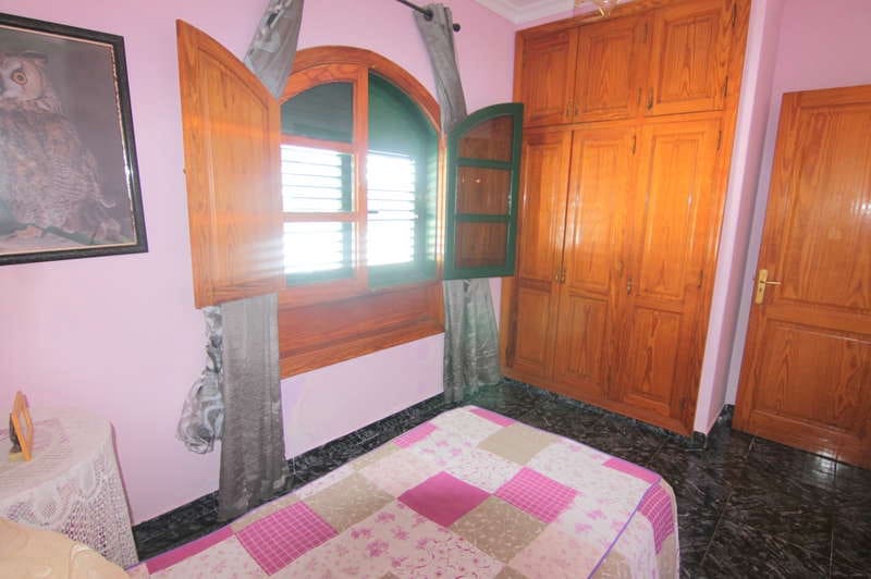 4 slaapkamer Finca/Landhuis te koop in Masdache met zwembad garage - € 550.000 (Ref: 9999498)