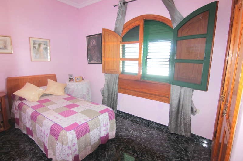 4 slaapkamer Finca/Landhuis te koop in Masdache met zwembad garage - € 550.000 (Ref: 9999498)