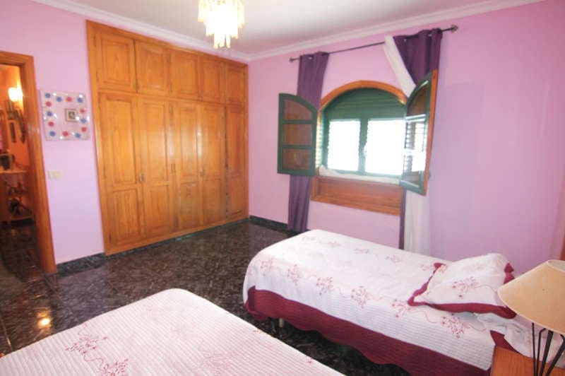 4 slaapkamer Finca/Landhuis te koop in Masdache met zwembad garage - € 550.000 (Ref: 9999498)