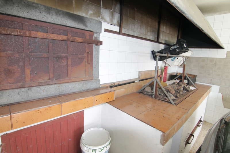 4 slaapkamer Finca/Landhuis te koop in Masdache met zwembad garage - € 550.000 (Ref: 9999498)