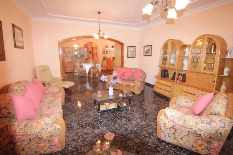 4 slaapkamer Finca/Landhuis te koop in Masdache met zwembad garage - € 550.000 (Ref: 9999498)