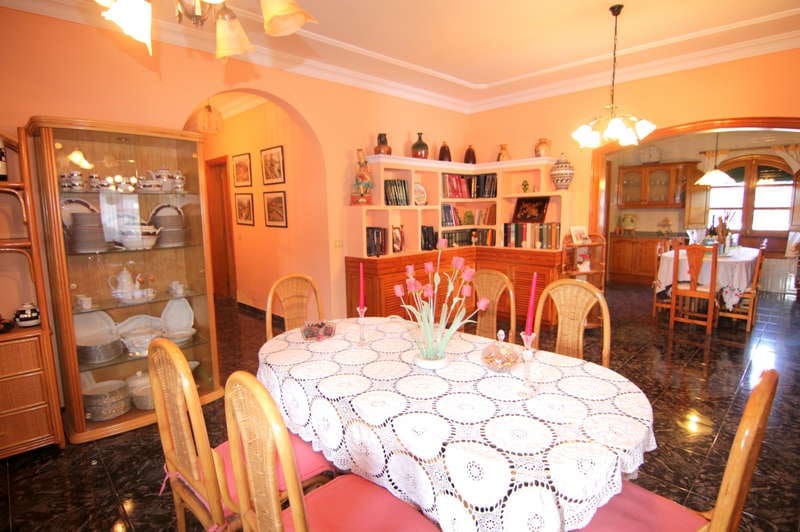 4 slaapkamer Finca/Landhuis te koop in Masdache met zwembad garage - € 550.000 (Ref: 9999498)