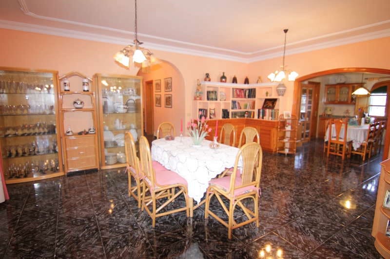 4 slaapkamer Finca/Landhuis te koop in Masdache met zwembad garage - € 550.000 (Ref: 9999498)