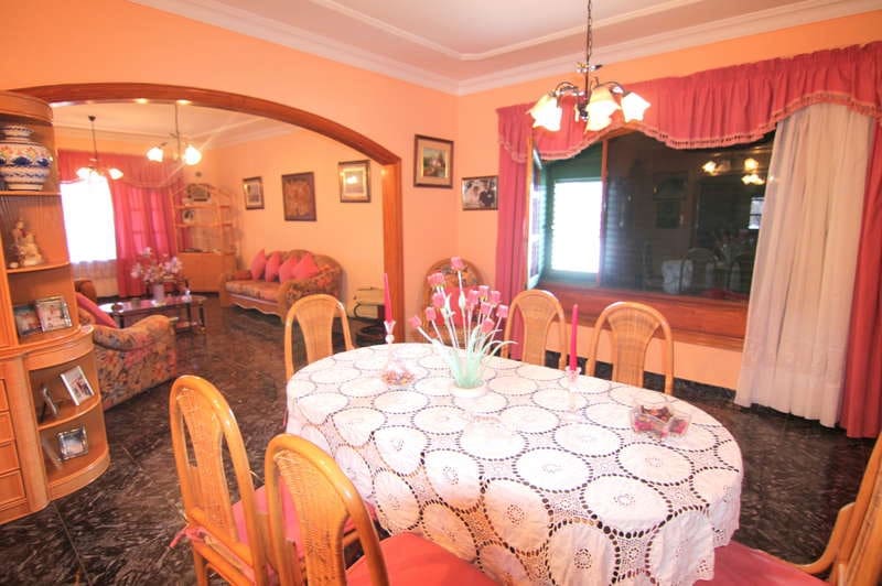 4 slaapkamer Finca/Landhuis te koop in Masdache met zwembad garage - € 550.000 (Ref: 9999498)