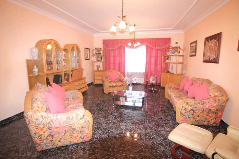 4 slaapkamer Finca/Landhuis te koop in Masdache met zwembad garage - € 550.000 (Ref: 9999498)
