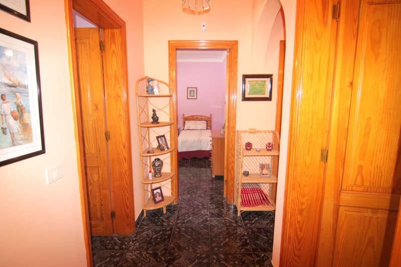 4 slaapkamer Finca/Landhuis te koop in Masdache met zwembad garage - € 550.000 (Ref: 9999498)