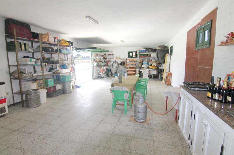 4 slaapkamer Finca/Landhuis te koop in Masdache met zwembad garage - € 550.000 (Ref: 9999498)