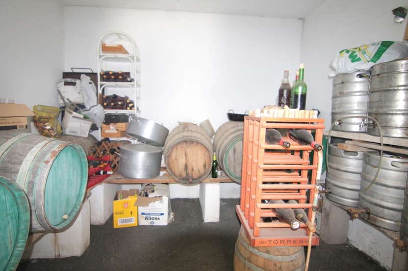 4 slaapkamer Finca/Landhuis te koop in Masdache met zwembad garage - € 550.000 (Ref: 9999498)