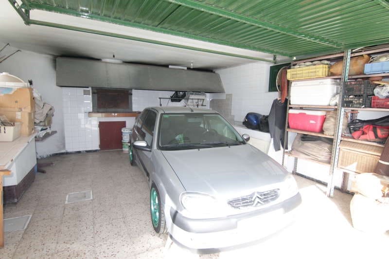 4 slaapkamer Finca/Landhuis te koop in Masdache met zwembad garage - € 550.000 (Ref: 9999498)