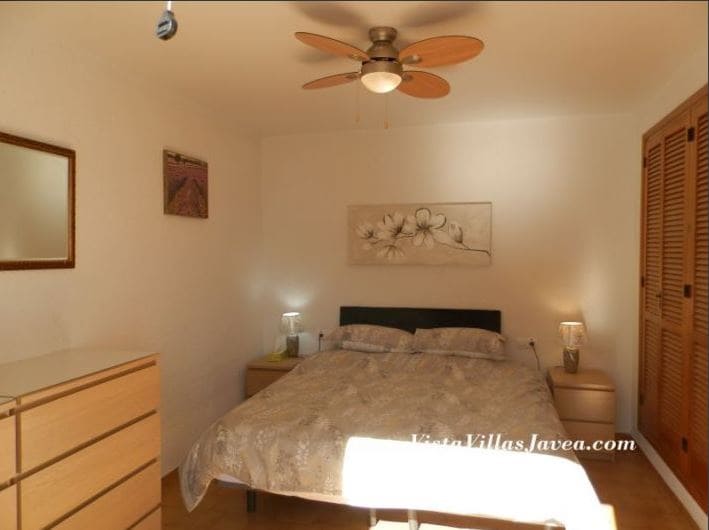 4 soveværelse Bungalow til salg i Javea / Xabia med swimmingpool - € 485.000 (Ref: 9486986)