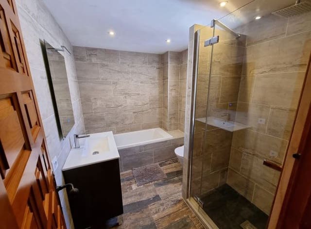 4 soveværelse Bungalow til salg i Javea / Xàbia med swimmingpool - € 485.000 (Ref: 9486986)