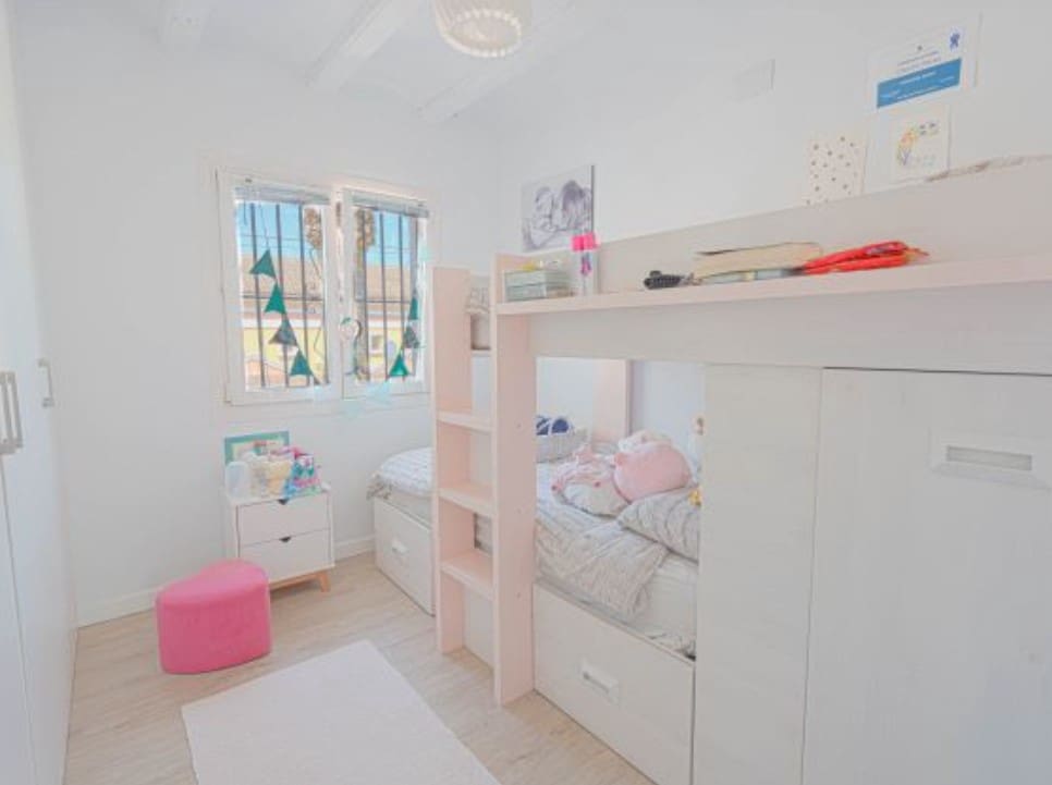 3 soveværelse Bungalow til salg i Pinosol - € 457.000 (Ref: 9486997)