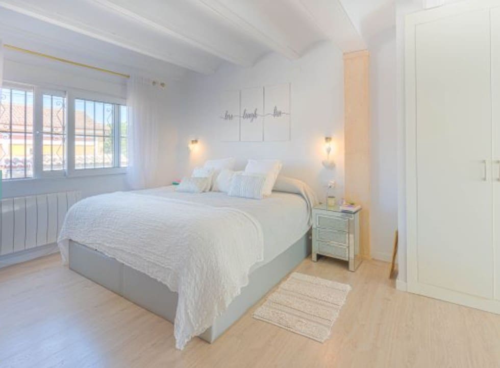 3 soveværelse Bungalow til salg i Pinosol - € 457.000 (Ref: 9486997)