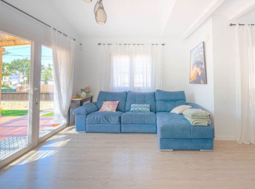 3 soveværelse Bungalow til salg i Pinosol - € 457.000 (Ref: 9486997)