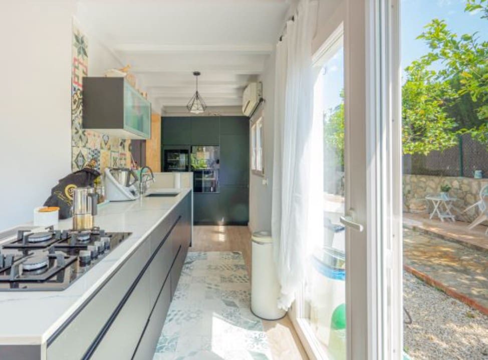 3 soveværelse Bungalow til salg i Pinosol - € 457.000 (Ref: 9486997)