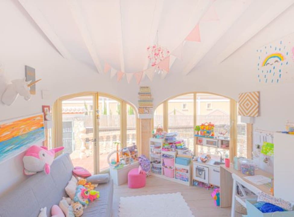 3 soveværelse Bungalow til salg i Pinosol - € 457.000 (Ref: 9486997)