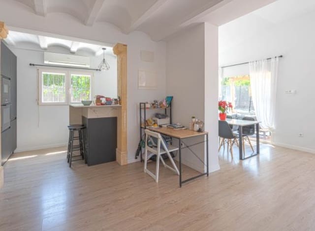 3 soveværelse Bungalow til salg i Pinosol, Javea / Xàbia - € 457.000 (Ref: 9486997)