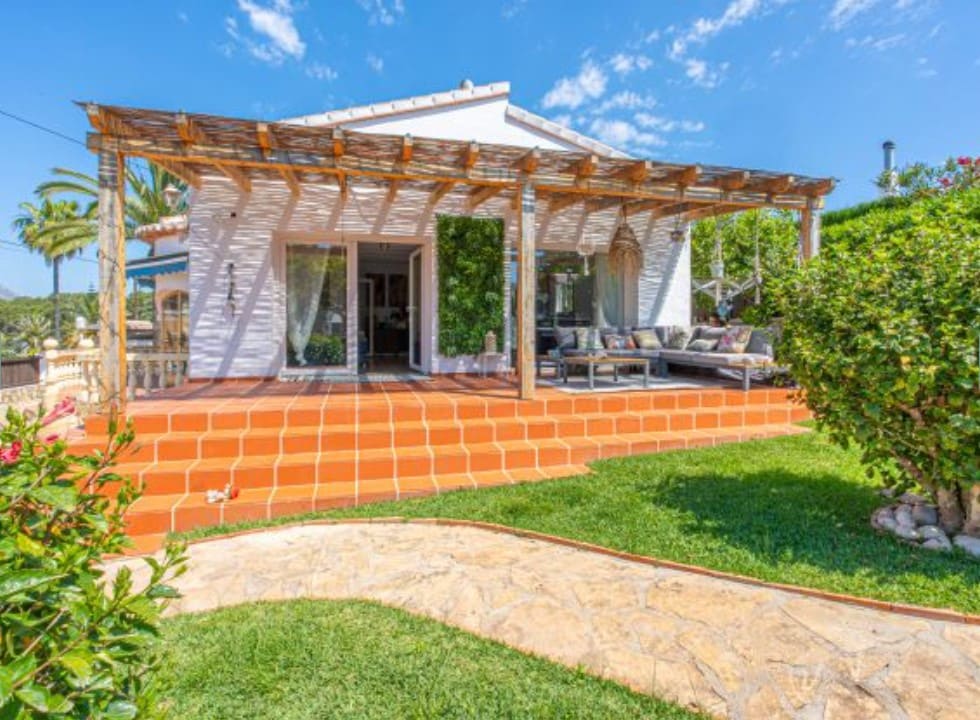 3 soveværelse Bungalow til salg i Pinosol - € 457.000 (Ref: 9486997)