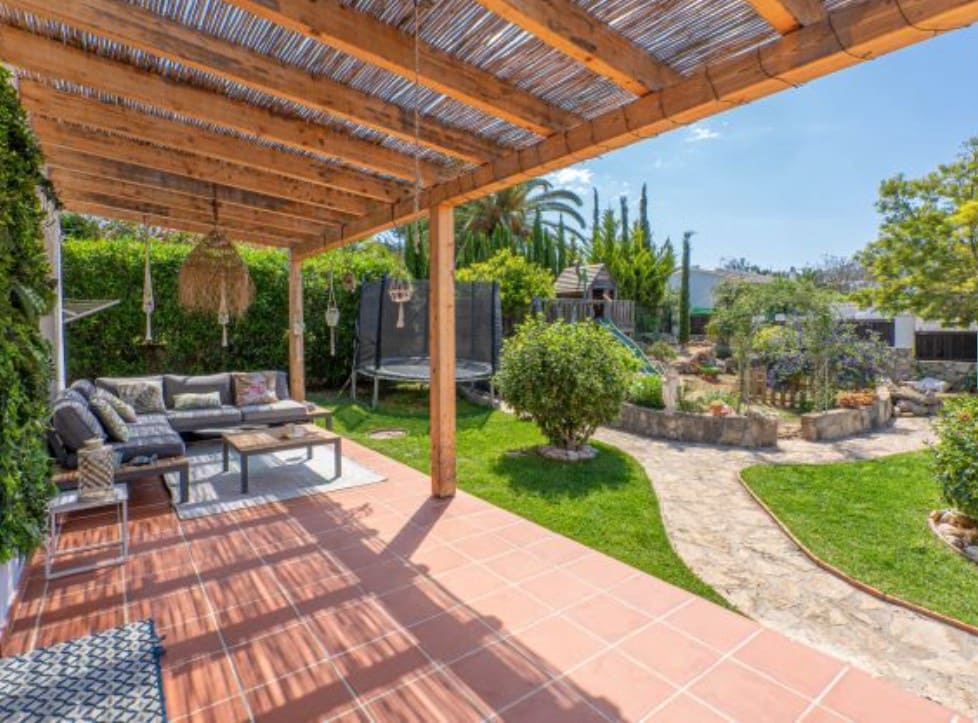 3 soveværelse Bungalow til salg i Pinosol - € 457.000 (Ref: 9486997)