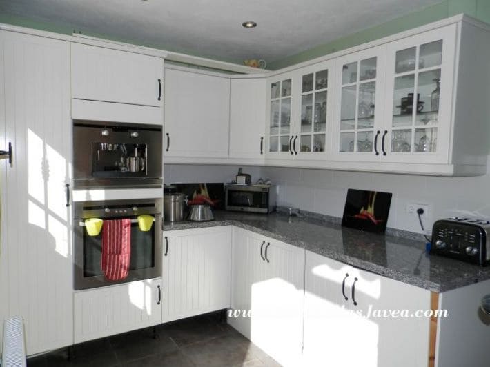 3 slaapkamer Villa te koop in Javea / Xabia met zwembad - € 440.000 (Ref: 9487001)