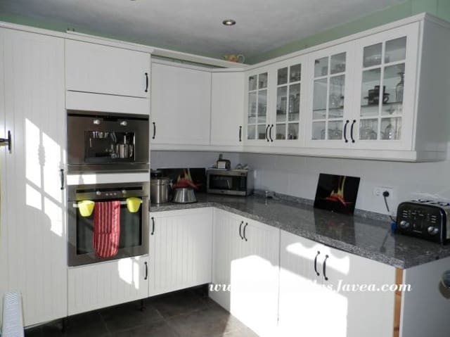 3 slaapkamer Villa te koop in Javea / Xàbia met zwembad - € 440.000 (Ref: 9487001)