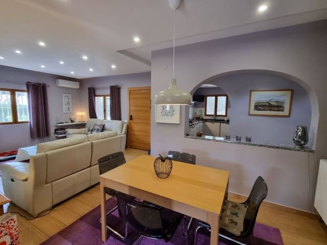 3 slaapkamer Villa te koop in Javea / Xàbia met zwembad - € 440.000 (Ref: 9487001)