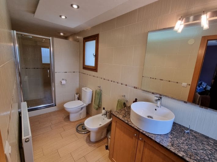 3 slaapkamer Villa te koop in Javea / Xabia met zwembad - € 440.000 (Ref: 9487001)