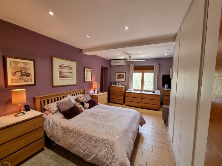 3 slaapkamer Villa te koop in Javea / Xabia met zwembad - € 440.000 (Ref: 9487001)