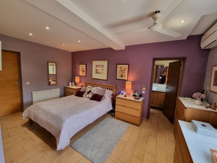 3 slaapkamer Villa te koop in Javea / Xabia met zwembad - € 440.000 (Ref: 9487001)