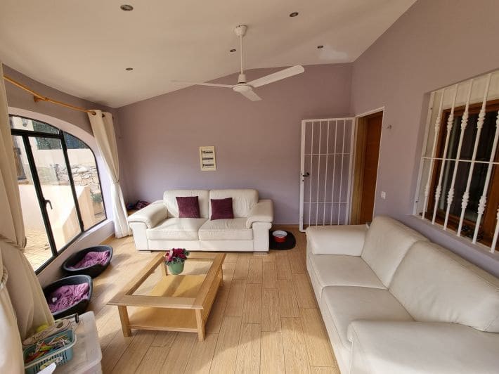 3 slaapkamer Villa te koop in Javea / Xabia met zwembad - € 440.000 (Ref: 9487001)