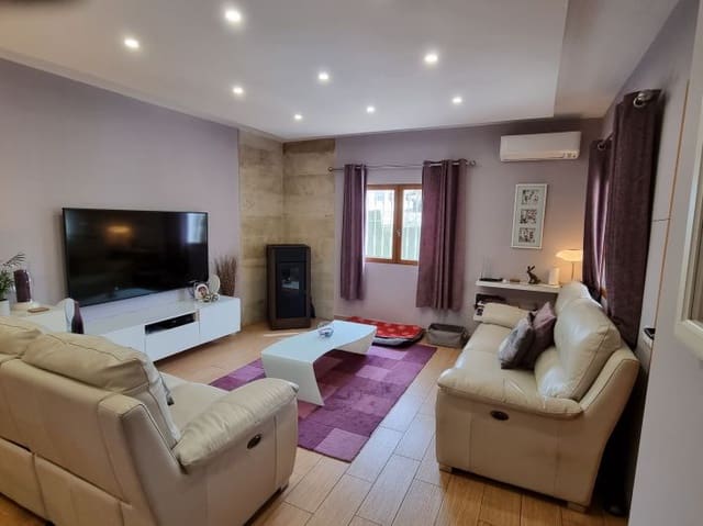 3 slaapkamer Villa te koop in Javea / Xàbia met zwembad - € 440.000 (Ref: 9487001)