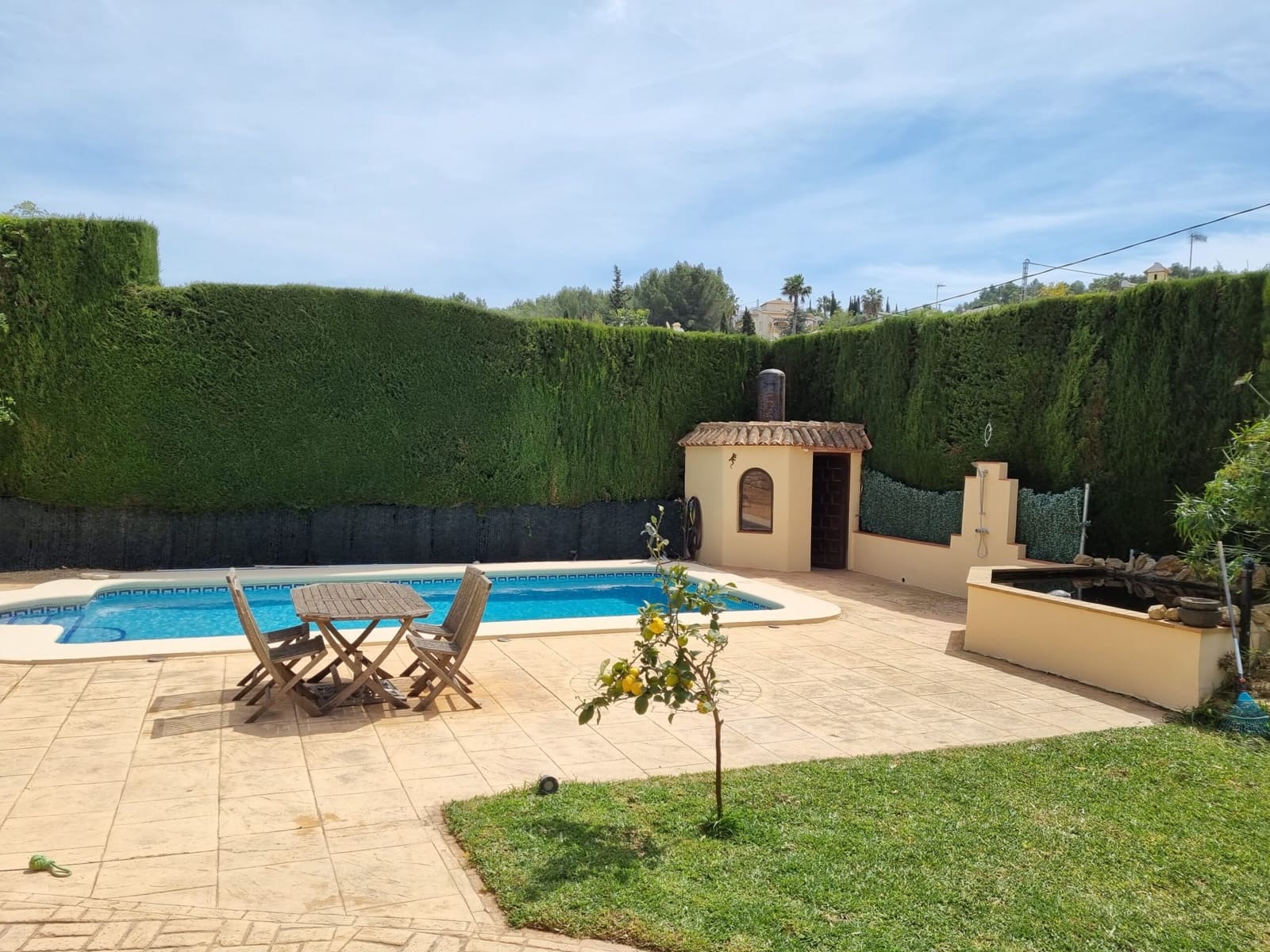 3 slaapkamer Villa te koop in Javea / Xabia met zwembad - € 440.000 (Ref: 9487001)