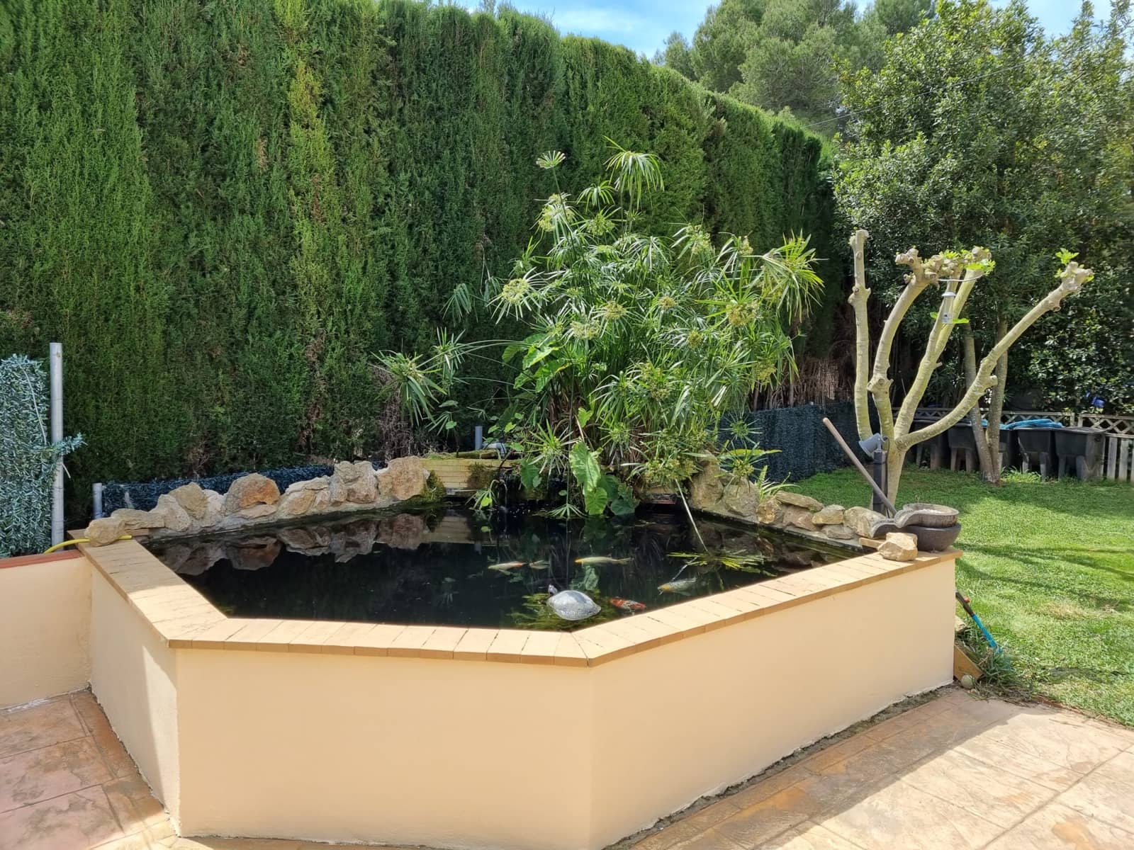 3 slaapkamer Villa te koop in Javea / Xabia met zwembad - € 440.000 (Ref: 9487001)
