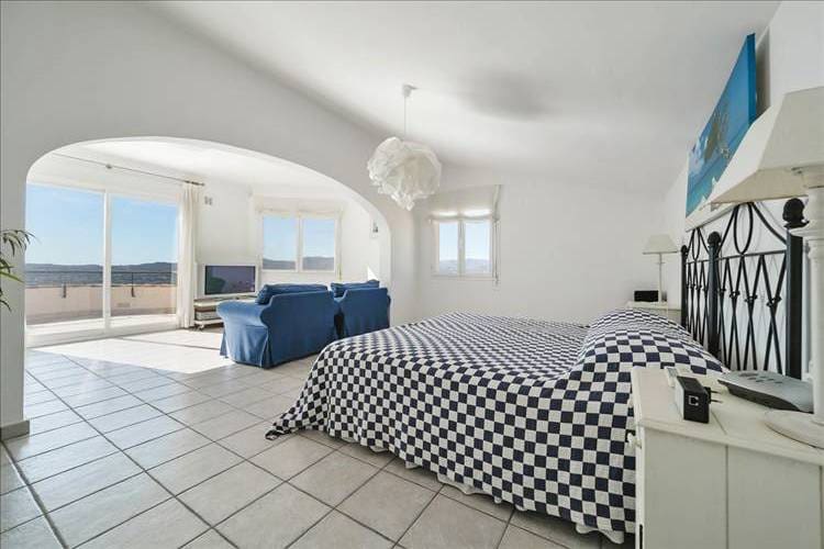 4 quarto Moradia para venda em Javea / Xabia com piscina - 895 000 € (Ref: 9487002)