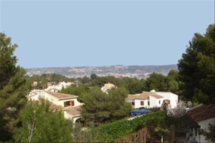 Chalet de 8 habitaciones en Arenal en venta con piscina - 950.000 € (Ref: 9487003)