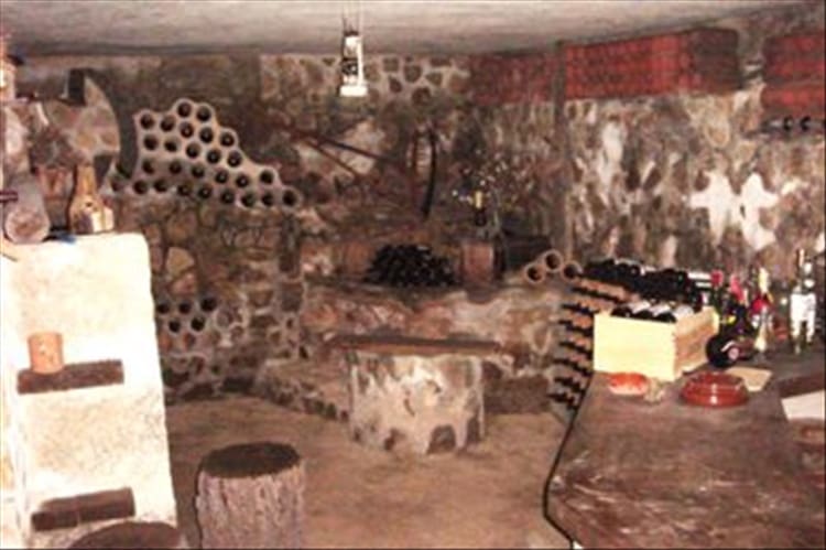 Chalet de 8 habitaciones en Arenal en venta con piscina - 950.000 € (Ref: 9487003)