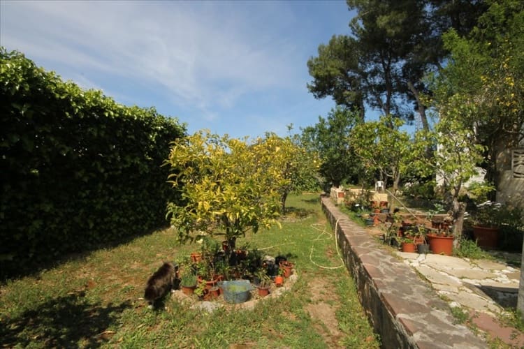 Chalet de 8 habitaciones en Arenal en venta con piscina - 950.000 € (Ref: 9487003)