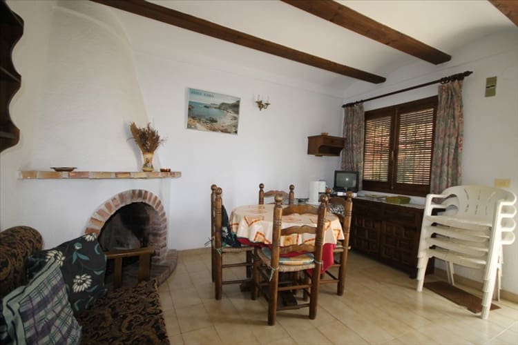 Chalet de 8 habitaciones en Arenal en venta con piscina - 950.000 € (Ref: 9487003)