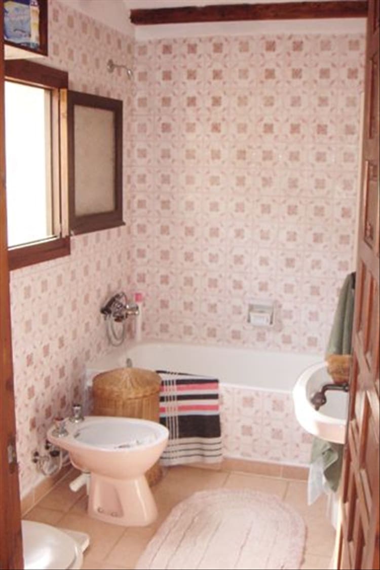 Chalet de 8 habitaciones en Arenal en venta con piscina - 950.000 € (Ref: 9487003)