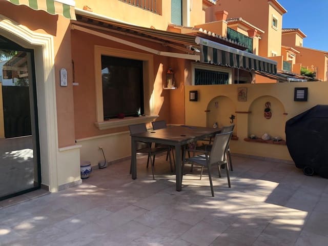 4 soveværelse Lejlighed til salg i Puerto, Javea / Xàbia - € 449.000 (Ref: 9487008)