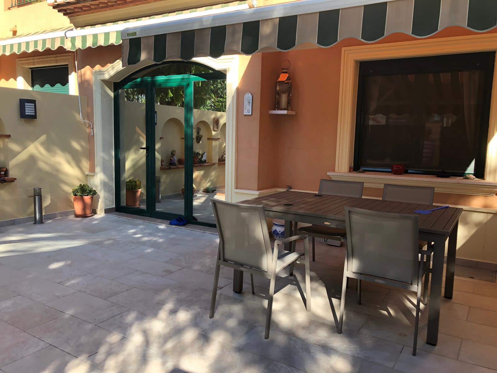 4 soveværelse Lejlighed til salg i Javea / Xabia - € 449.000 (Ref: 9487008)