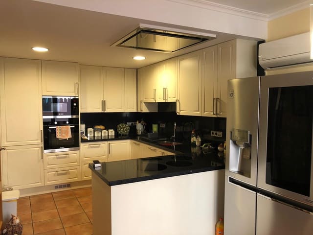 4 soveværelse Lejlighed til salg i Puerto, Javea / Xàbia - € 449.000 (Ref: 9487008)