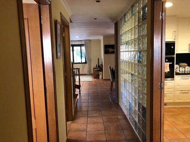 4 soveværelse Lejlighed til salg i Puerto, Javea / Xàbia - € 449.000 (Ref: 9487008)